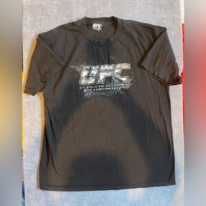 UFC Men’s T-shirt